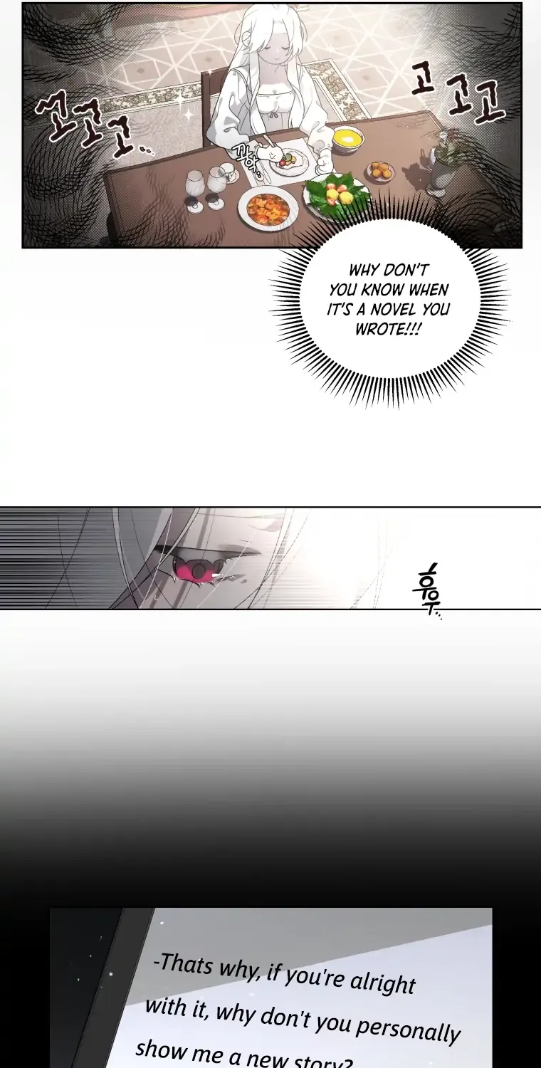 The Beast Tamed by the Villainess Chapter 2 page 38 - 