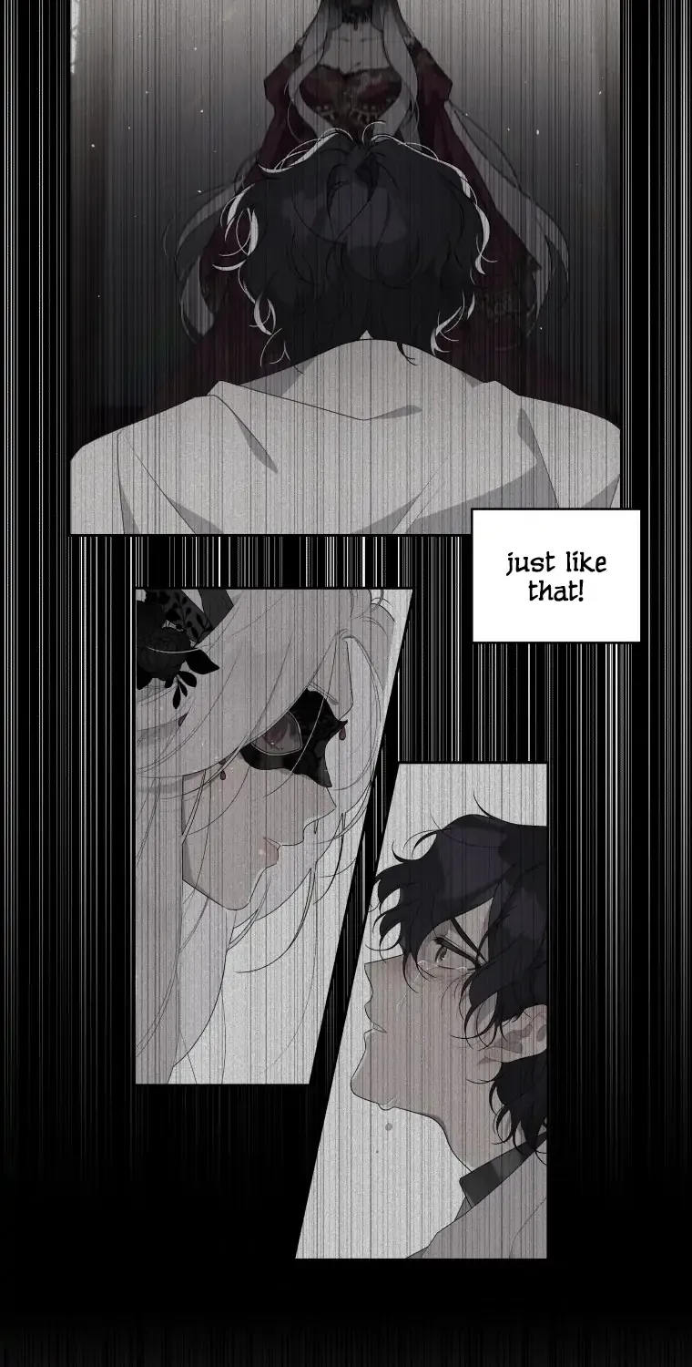 The Beast Tamed by the Villainess Chapter 2 page 41 - 