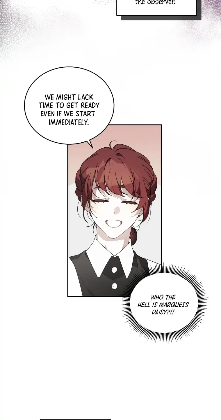 The Beast Tamed by the Villainess Chapter 2 page 51 - 