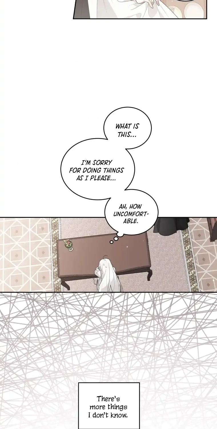 The Beast Tamed by the Villainess Chapter 2 page 56 - 
