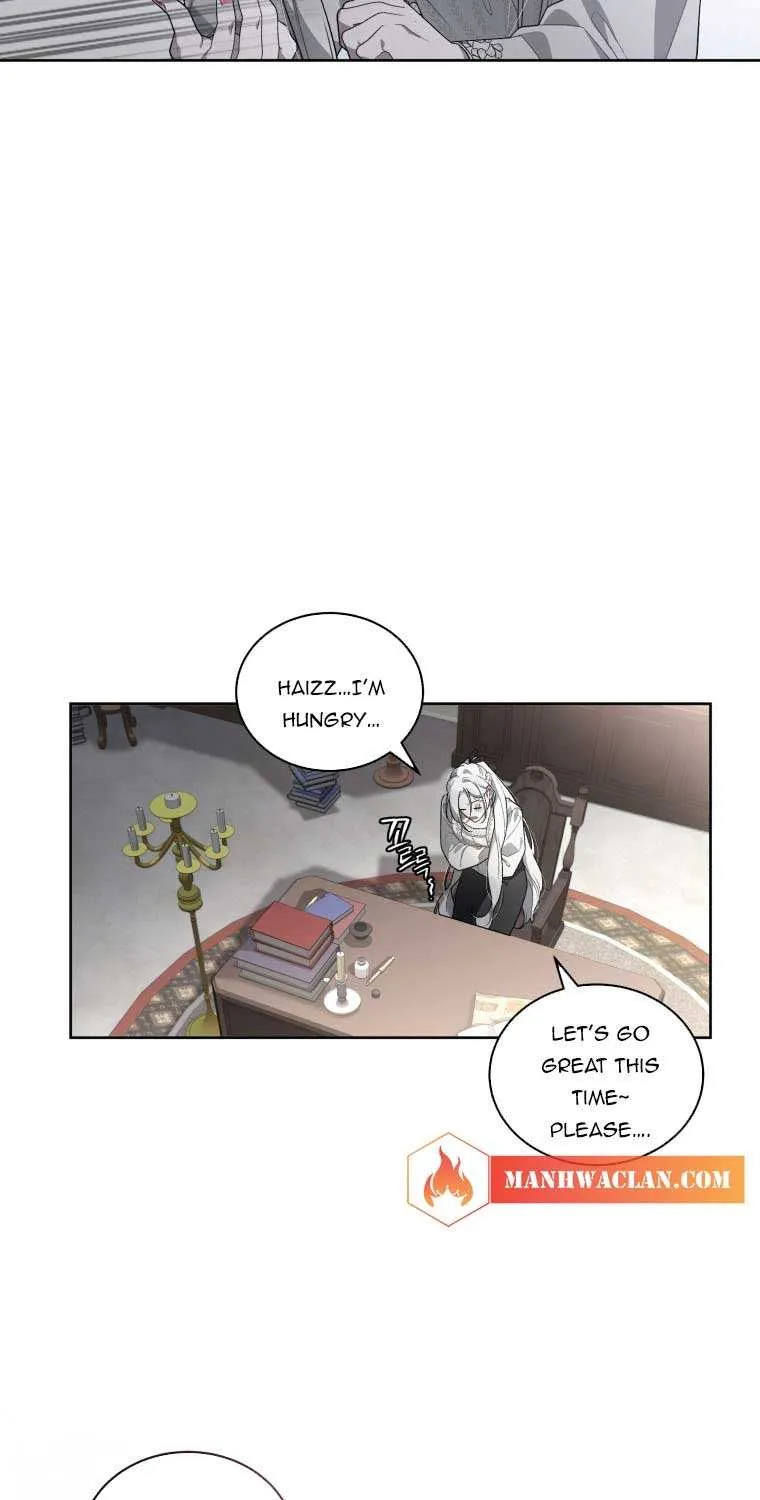 The Beast Tamed by the Villainess Chapter 20 page 14 - 