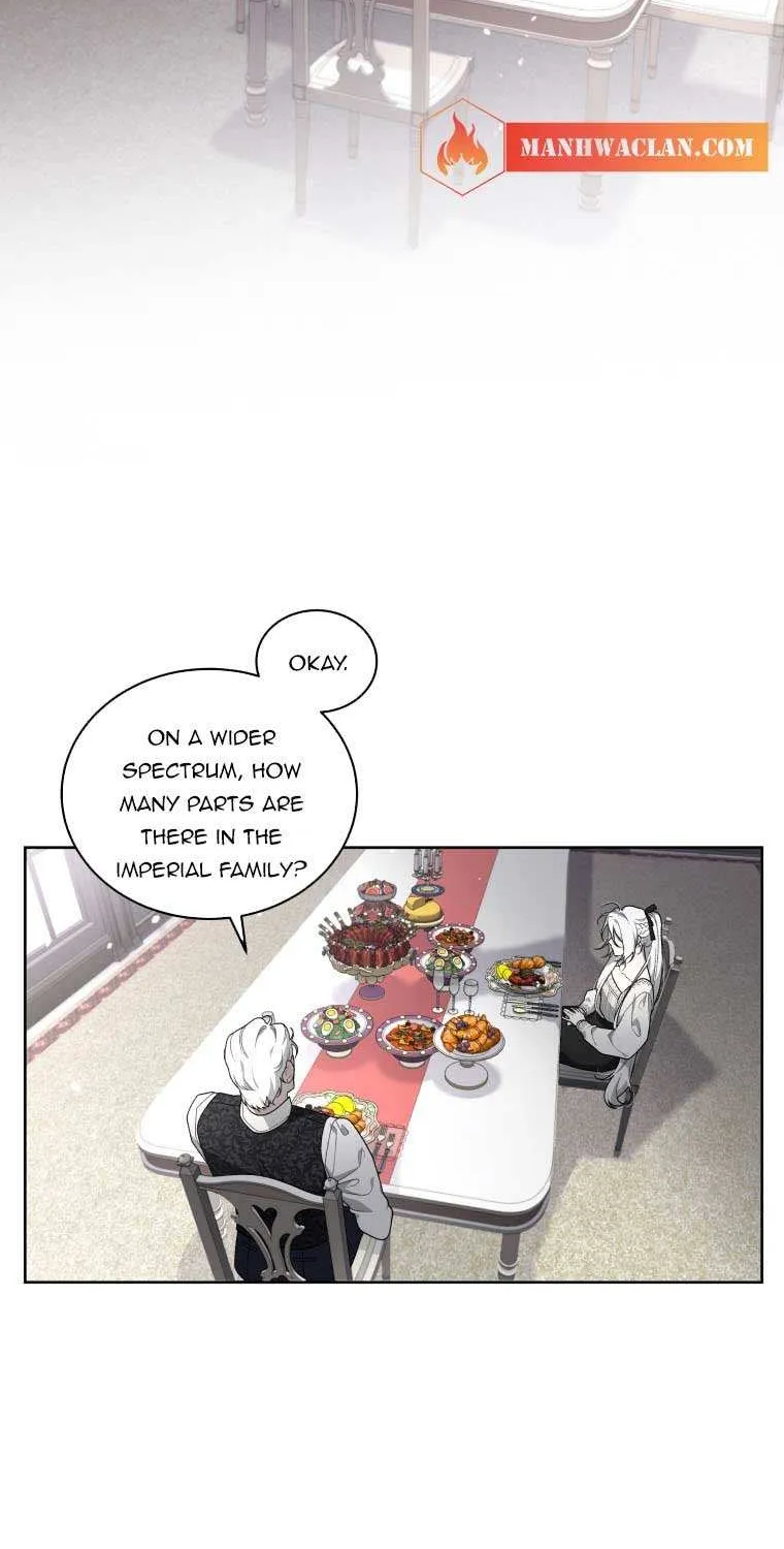 The Beast Tamed by the Villainess Chapter 20 page 17 - 