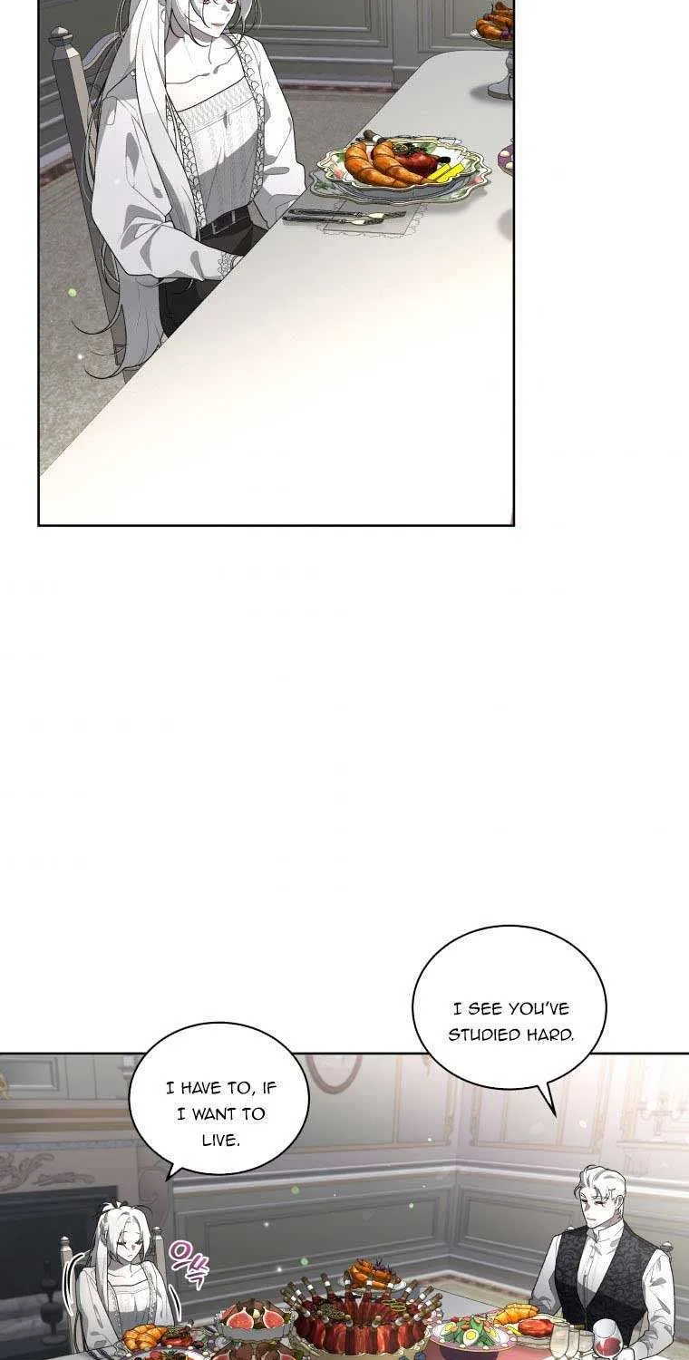 The Beast Tamed by the Villainess Chapter 20 page 26 - 