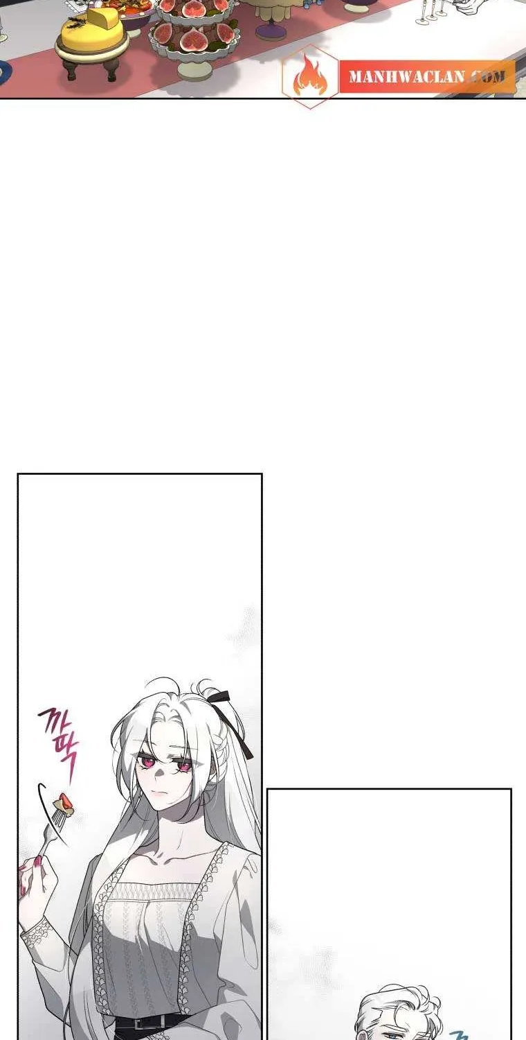The Beast Tamed by the Villainess Chapter 20 page 27 - 