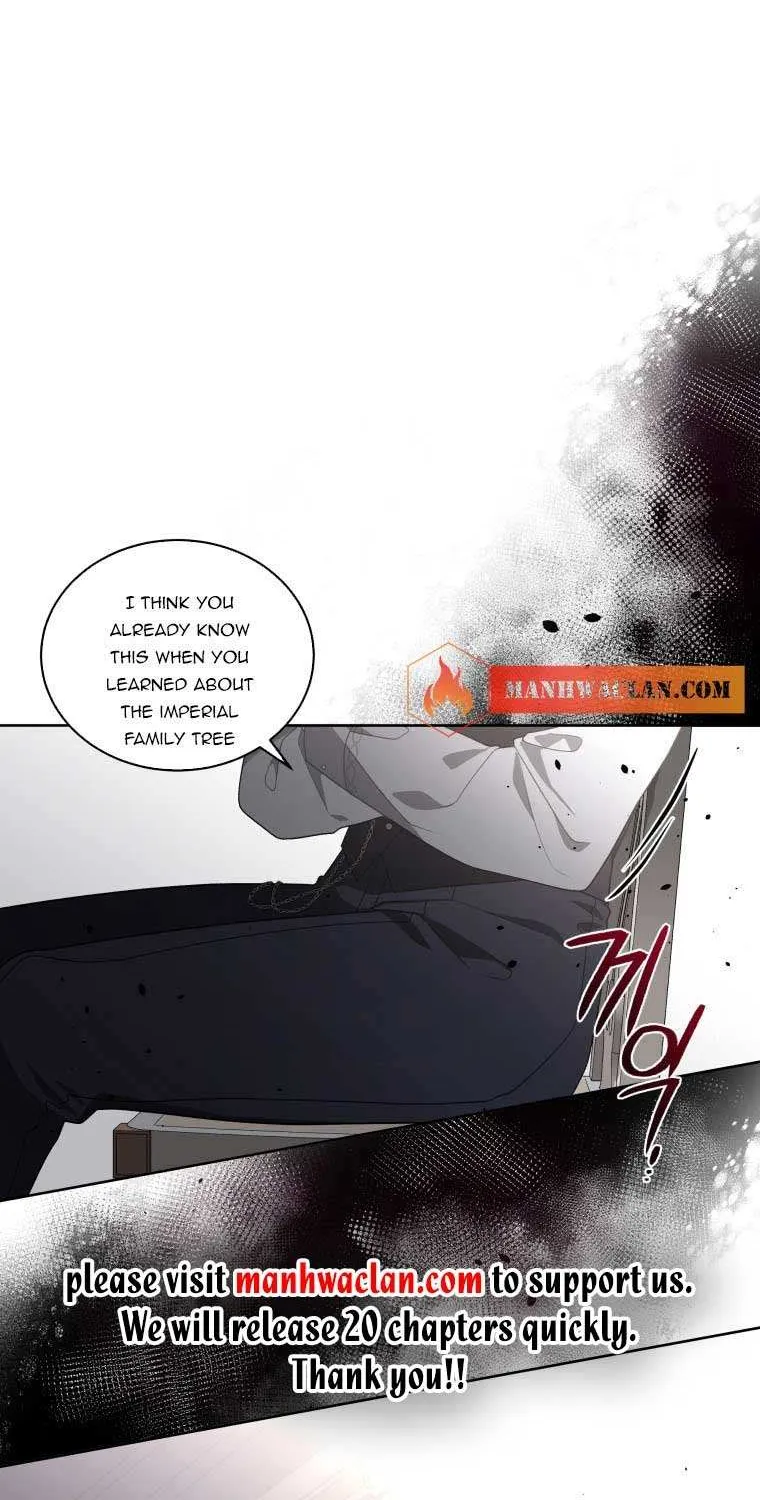 The Beast Tamed by the Villainess Chapter 20 page 35 - 