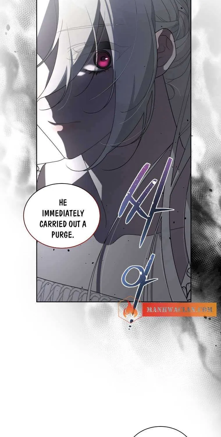 The Beast Tamed by the Villainess Chapter 20 page 37 - 