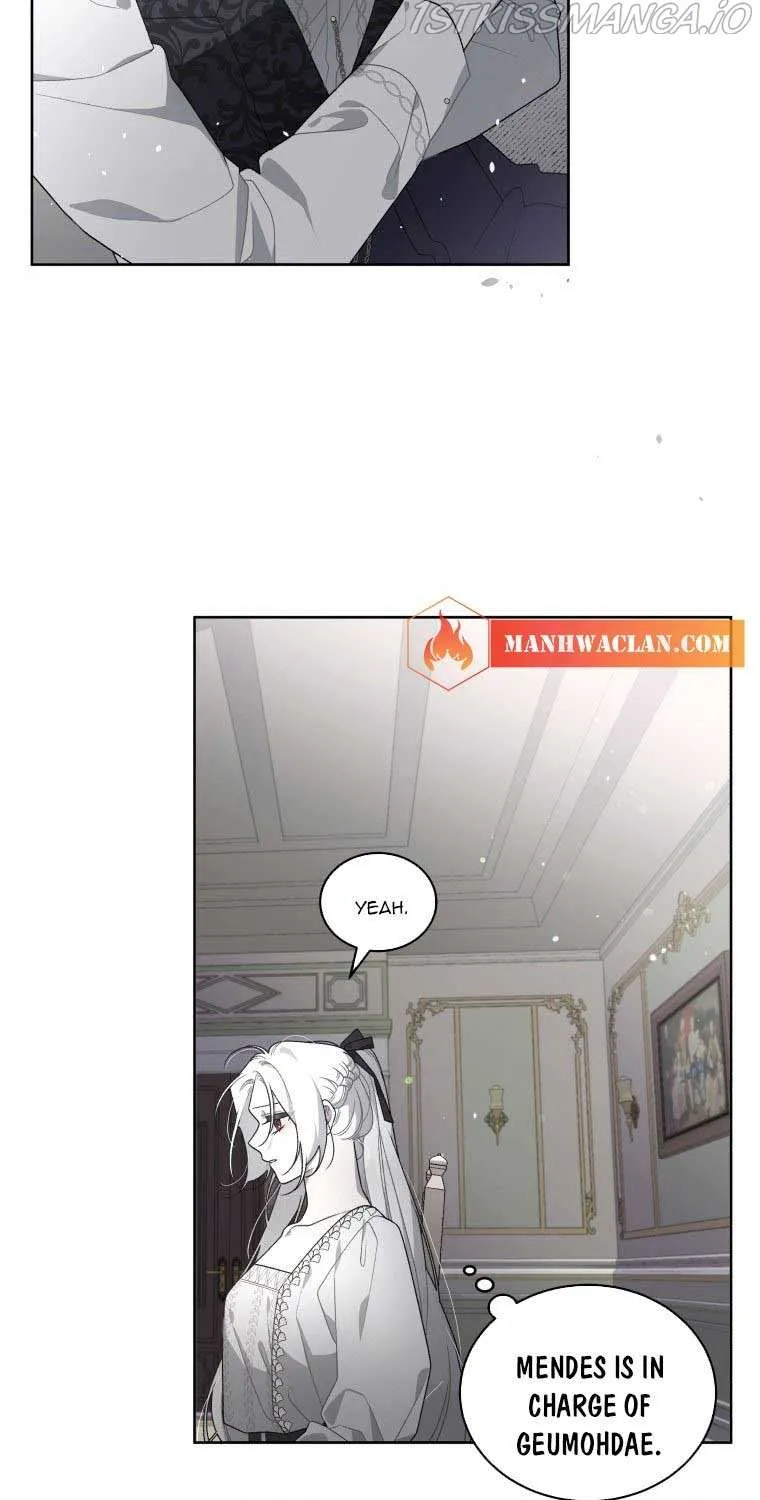 The Beast Tamed by the Villainess Chapter 20 page 40 - 