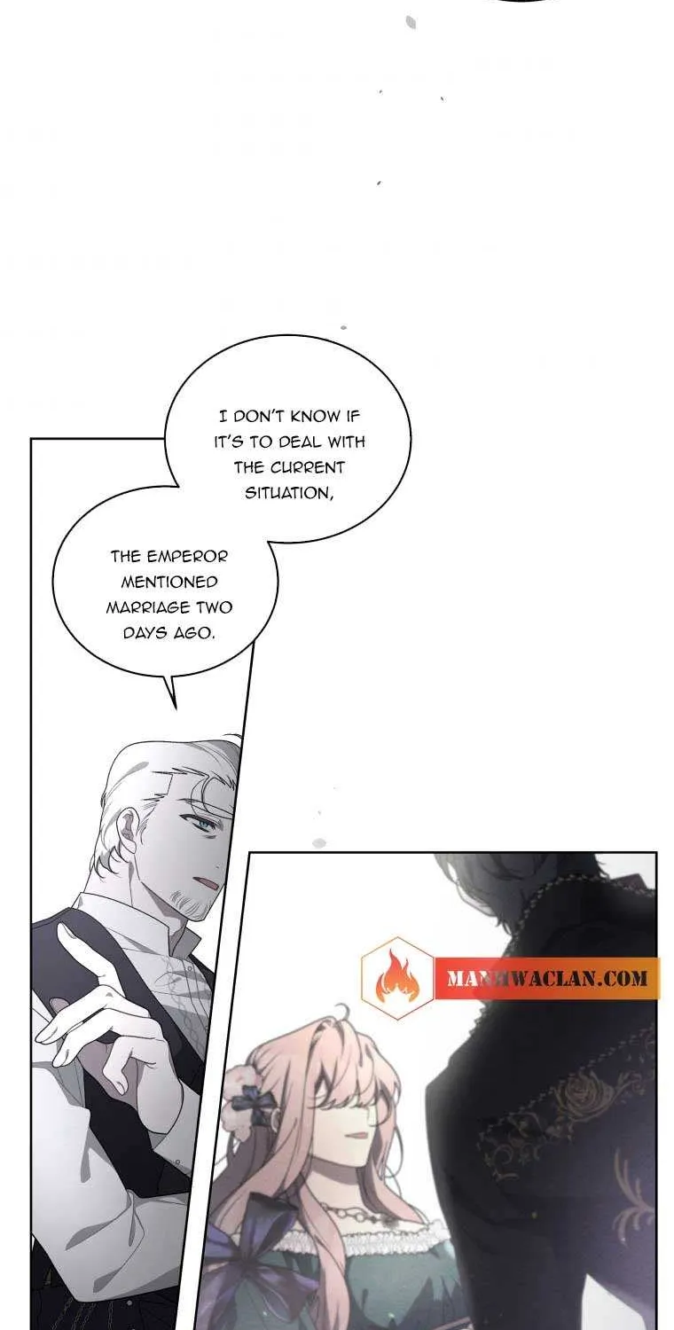 The Beast Tamed by the Villainess Chapter 20 page 41 - 