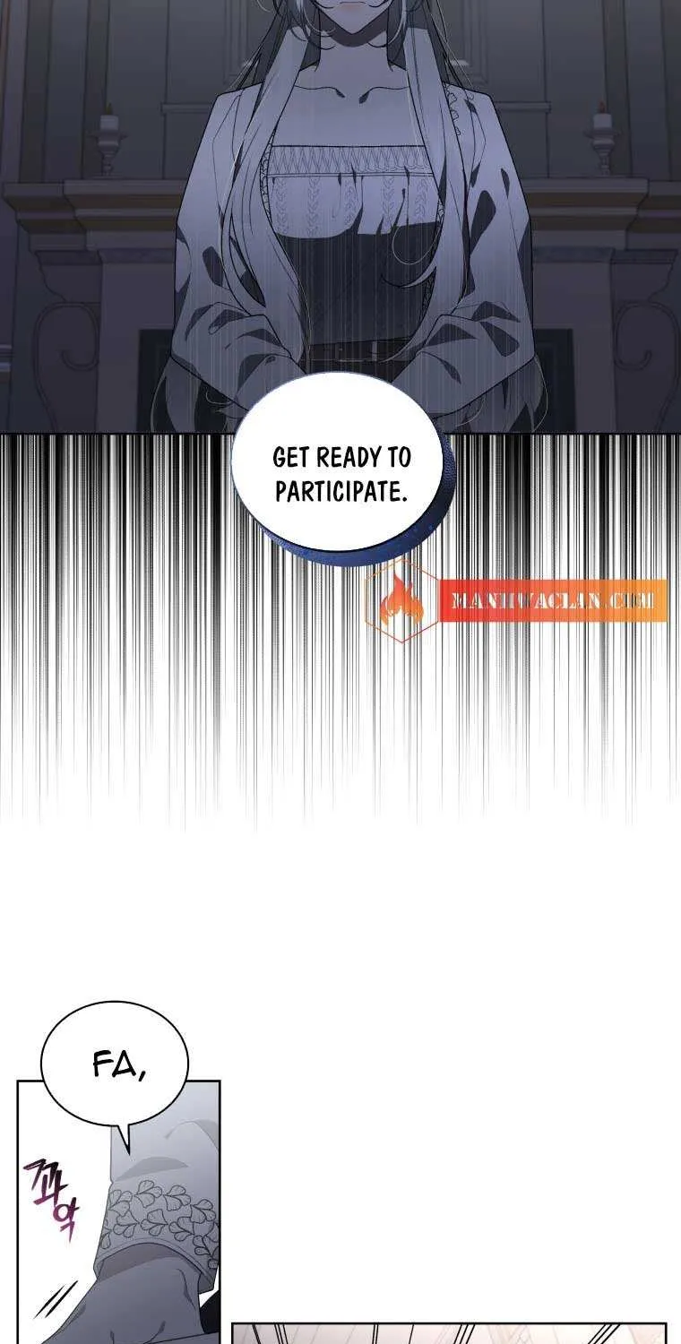 The Beast Tamed by the Villainess Chapter 20 page 44 - 