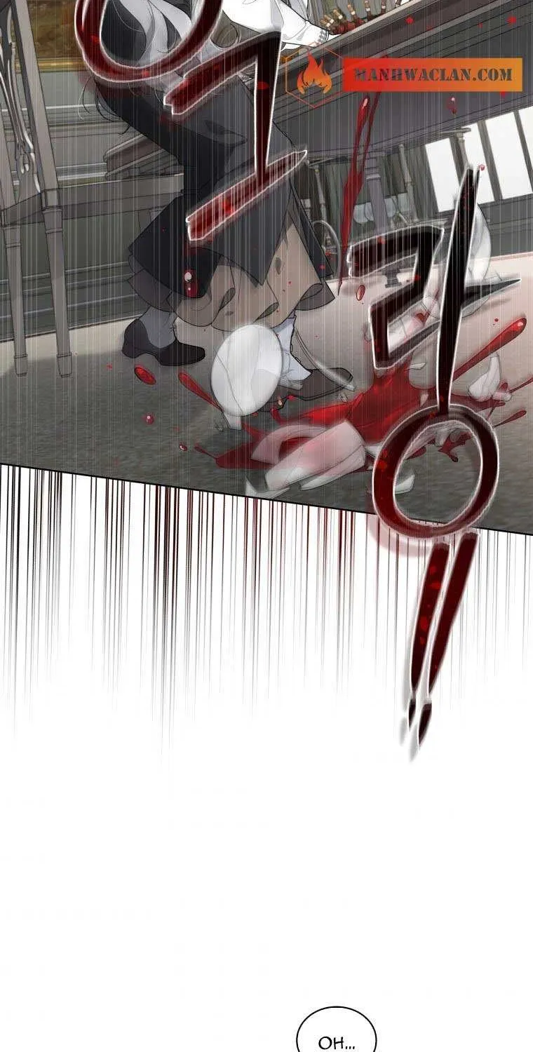 The Beast Tamed by the Villainess Chapter 20 page 47 - 