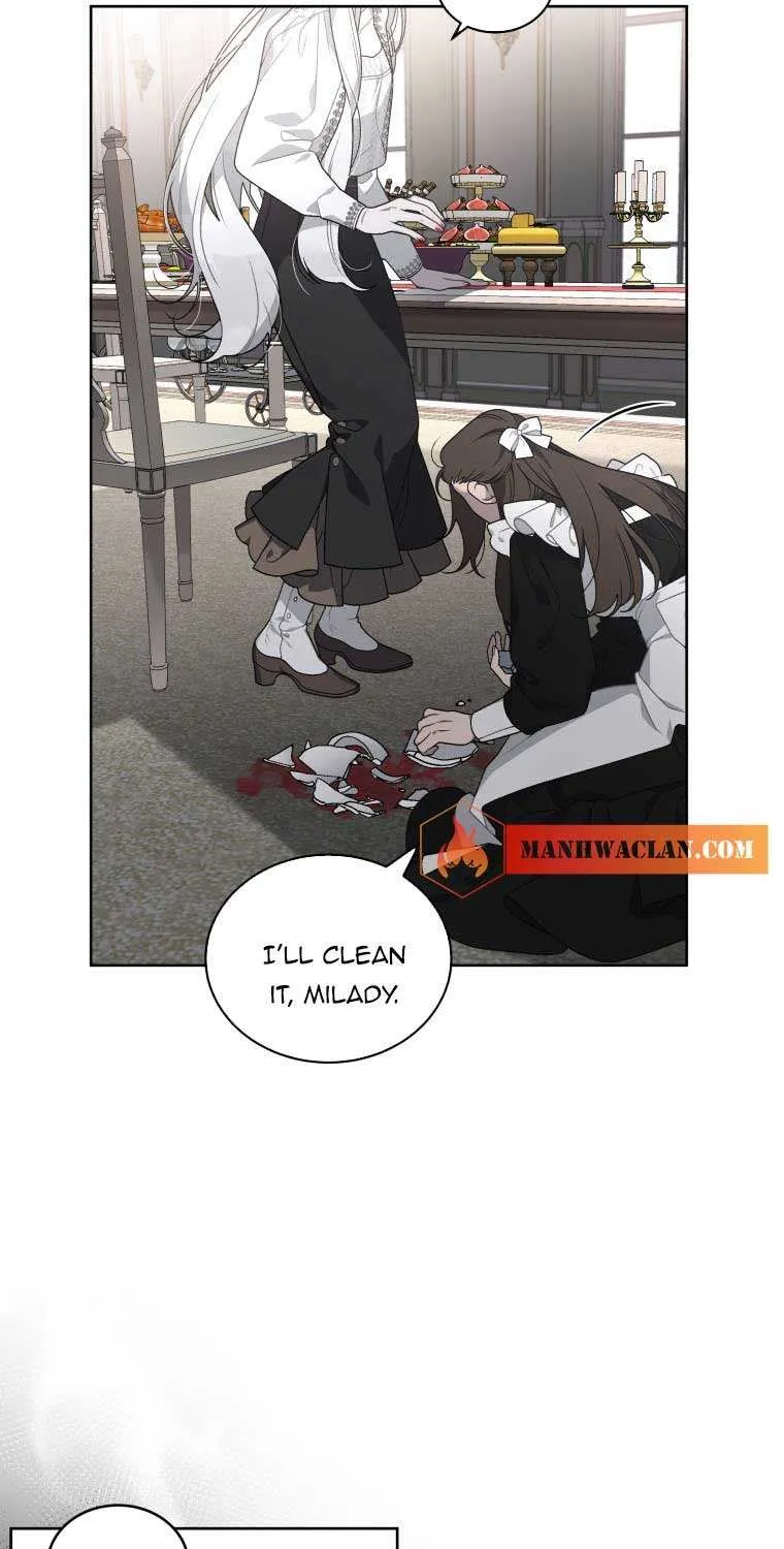 The Beast Tamed by the Villainess Chapter 20 page 48 - 