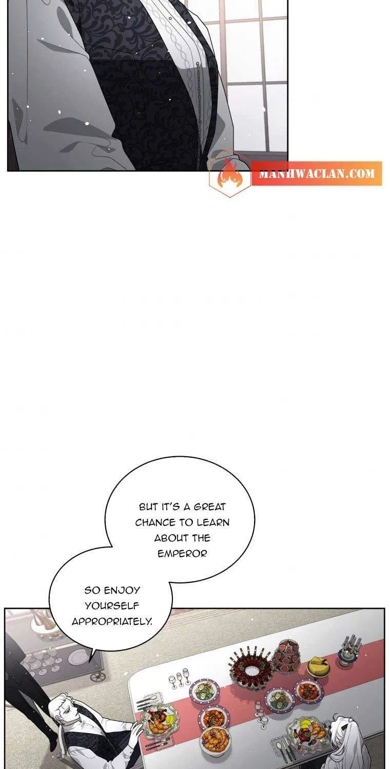 The Beast Tamed by the Villainess Chapter 20 page 54 - 