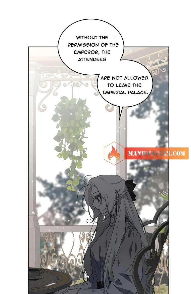 The Beast Tamed by the Villainess Chapter 21 page 25 - 