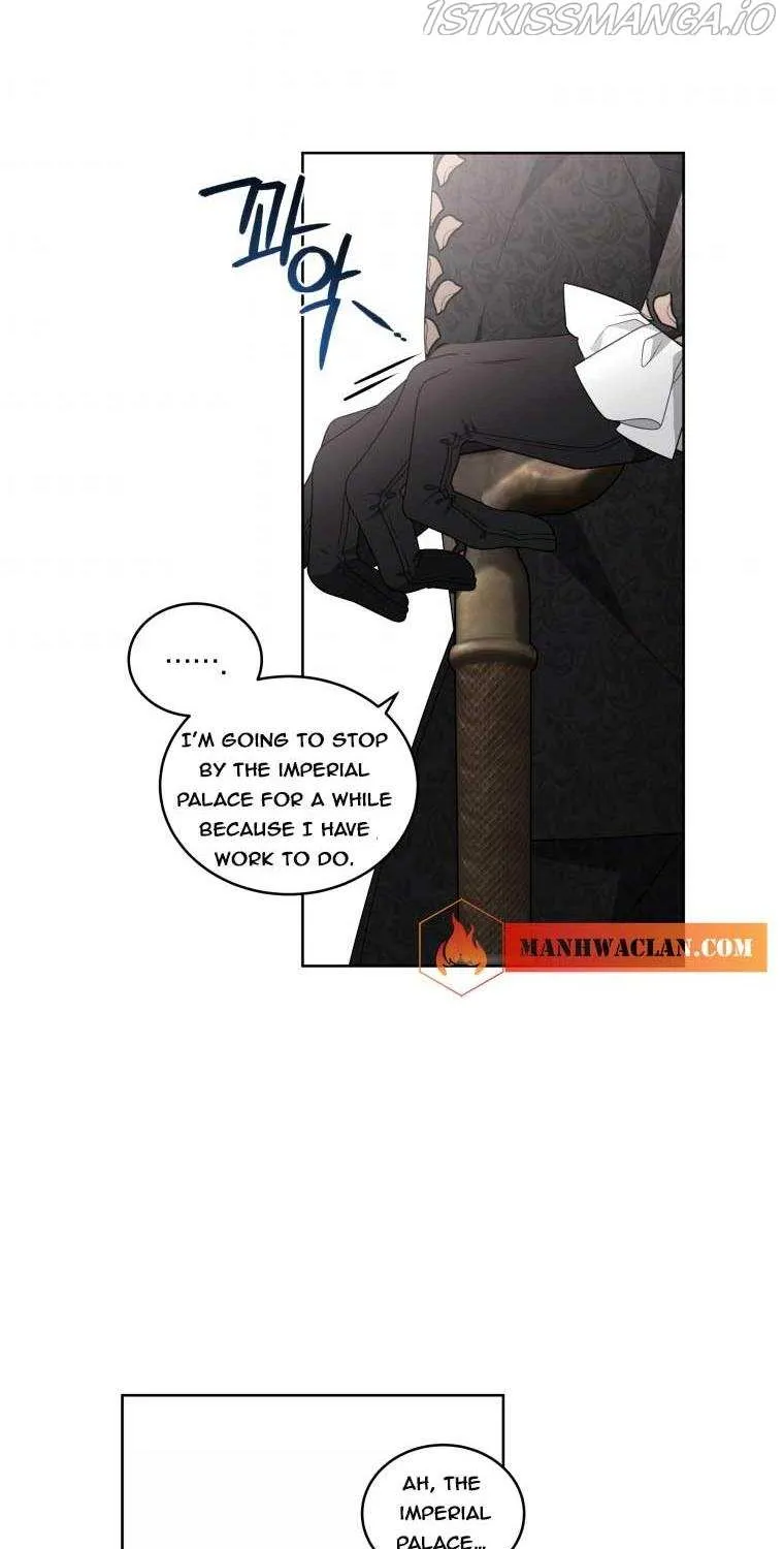 The Beast Tamed by the Villainess Chapter 21 page 42 - 