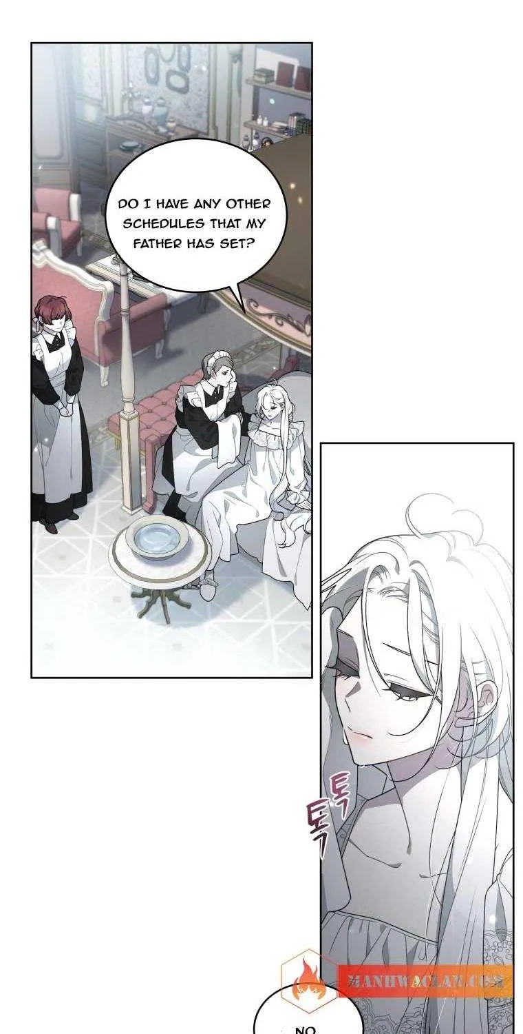 The Beast Tamed by the Villainess Chapter 21 page 7 - 