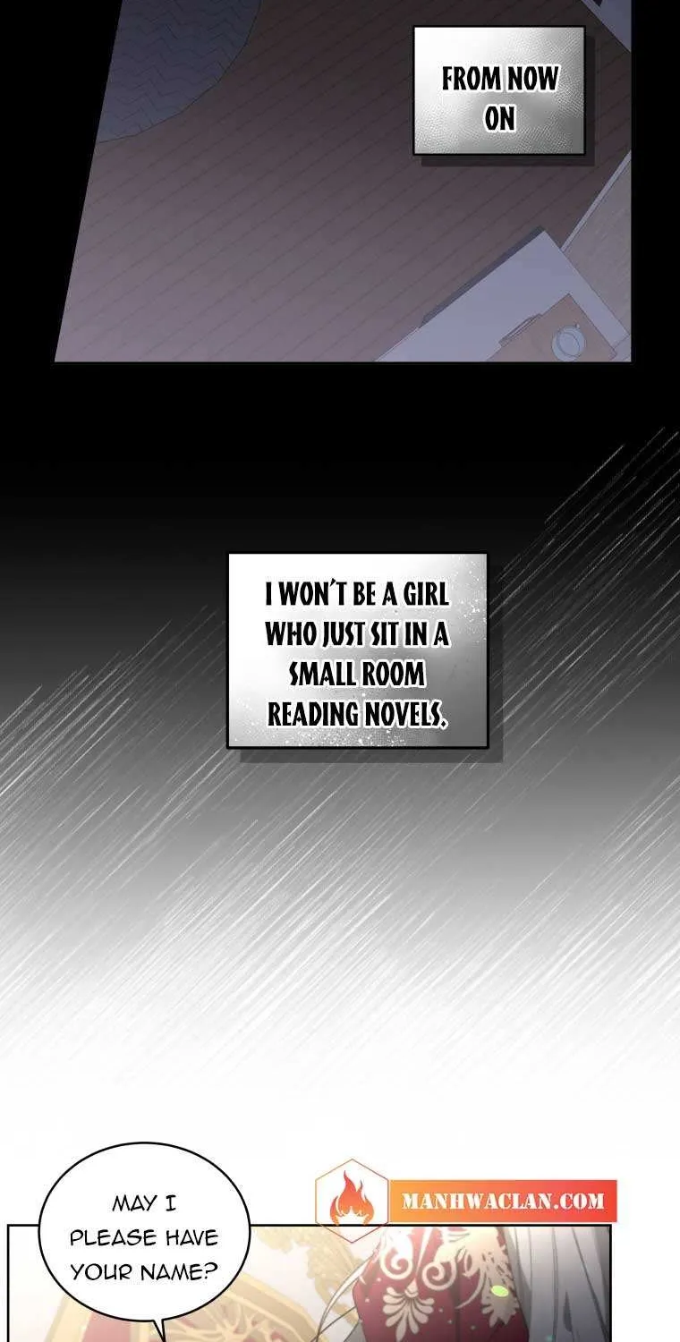 The Beast Tamed by the Villainess Chapter 22 page 12 - 