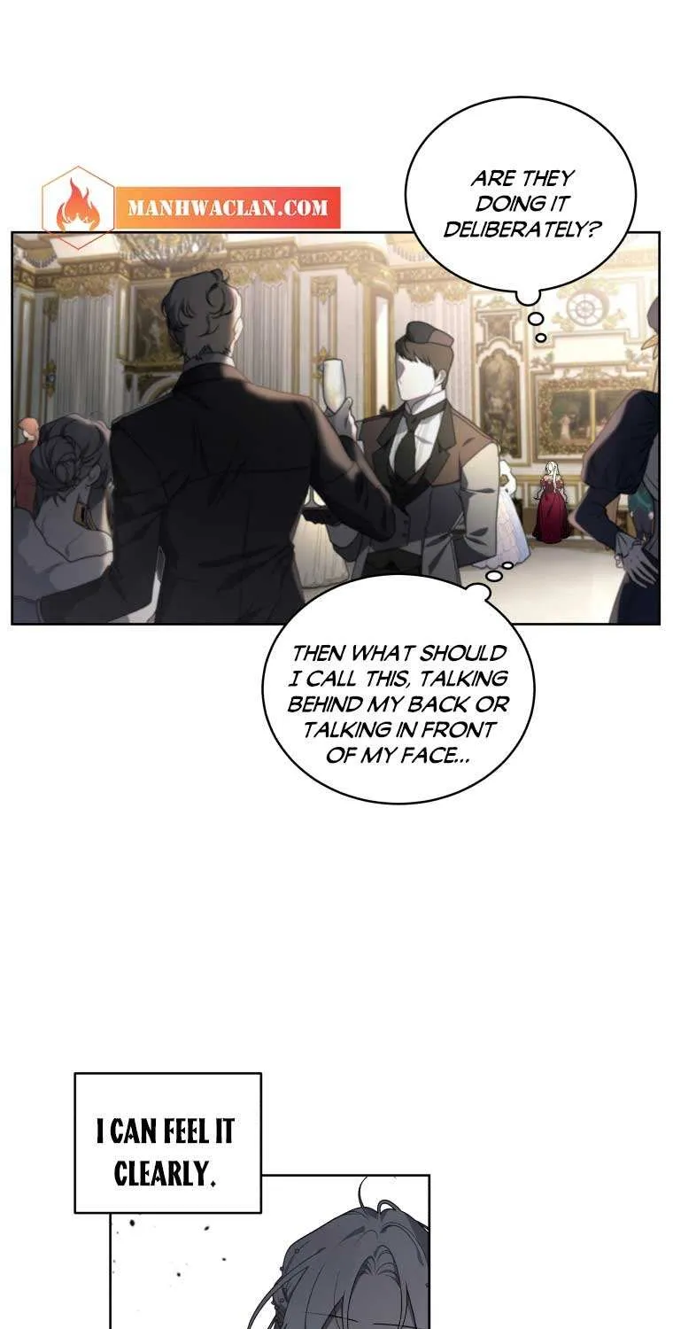 The Beast Tamed by the Villainess Chapter 22 page 27 - 