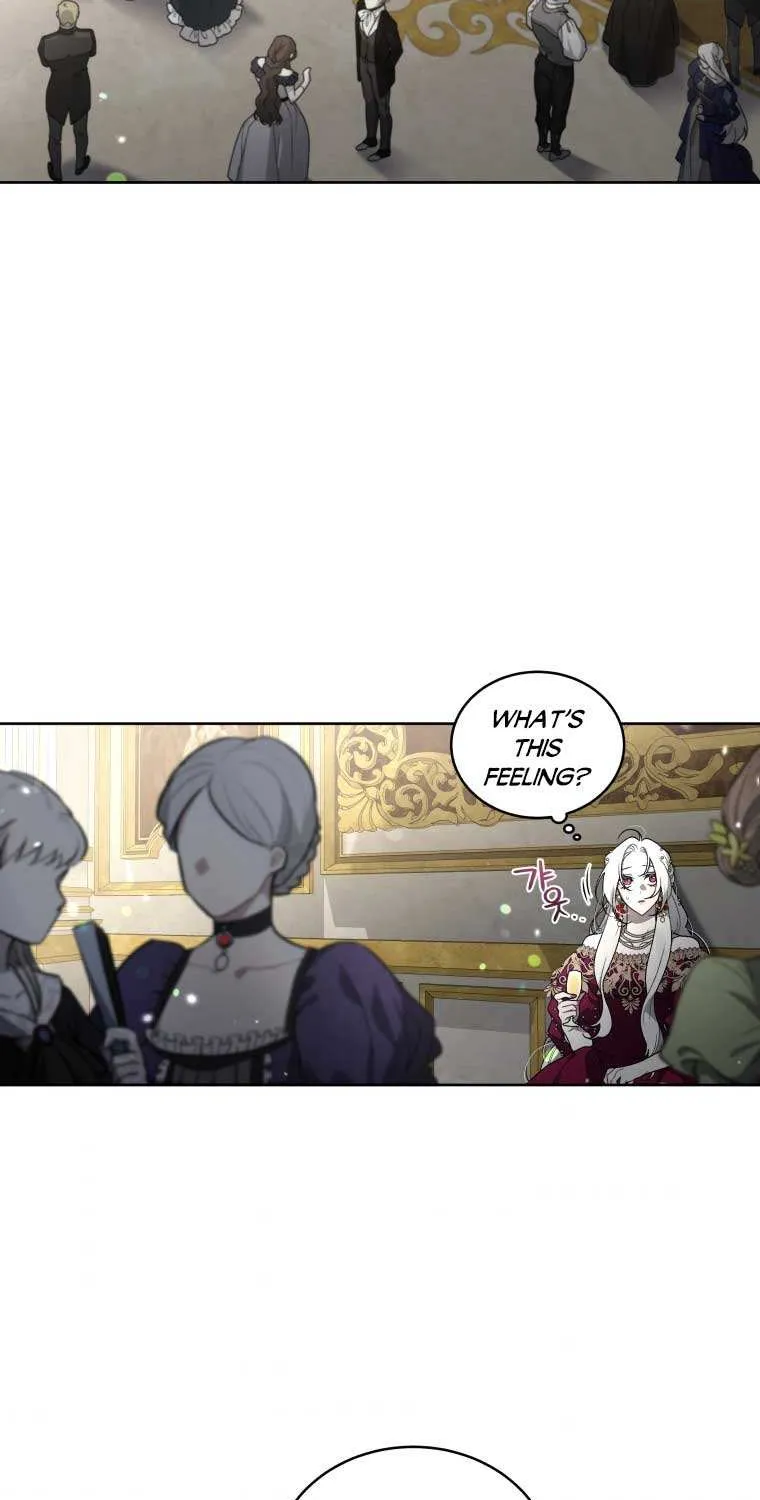 The Beast Tamed by the Villainess Chapter 22 page 32 - 