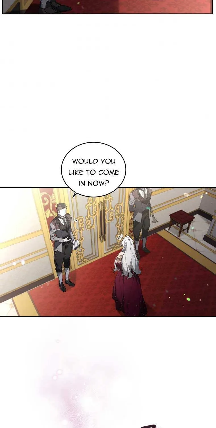 The Beast Tamed by the Villainess Chapter 22 page 6 - 