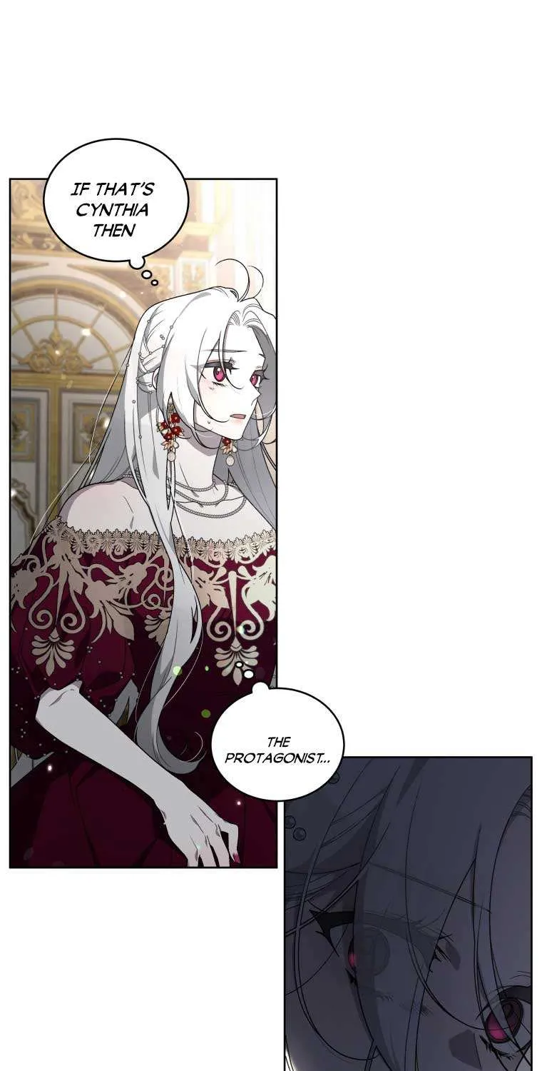 The Beast Tamed by the Villainess Chapter 22 page 63 - 