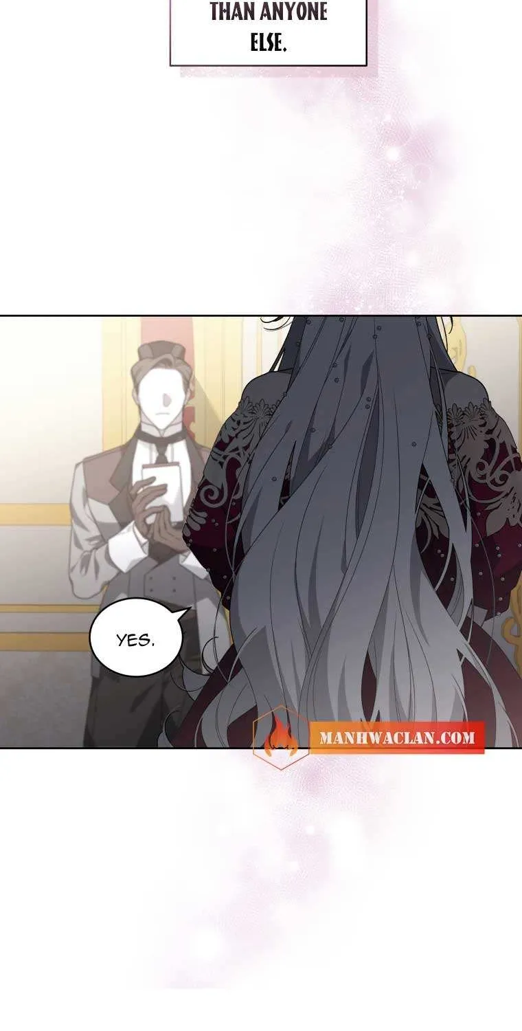 The Beast Tamed by the Villainess Chapter 22 page 10 - 