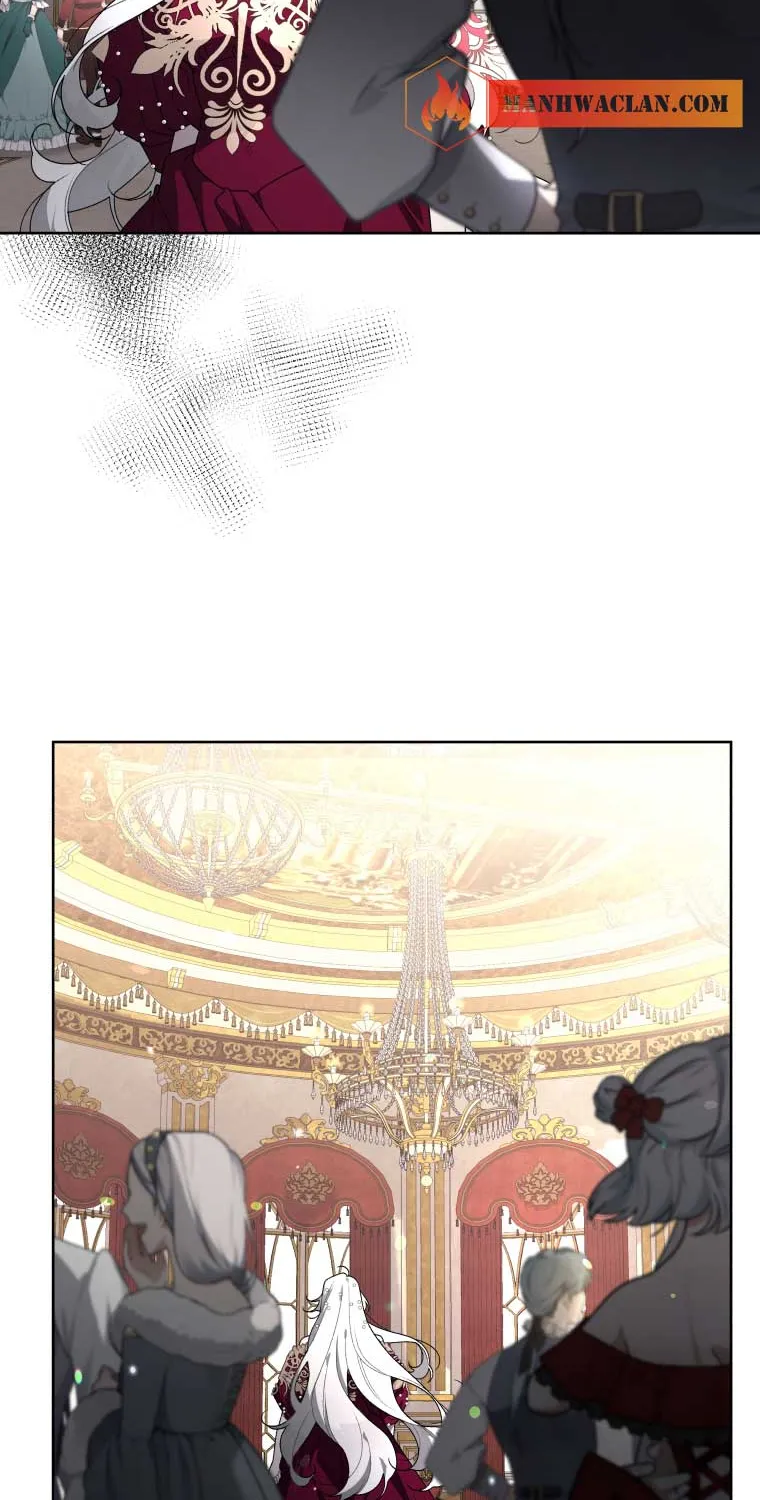 The Beast Tamed by the Villainess Chapter 23 page 28 - 