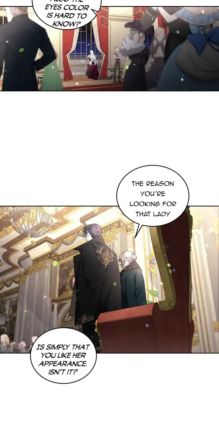 The Beast Tamed by the Villainess Chapter 23 page 34 - 