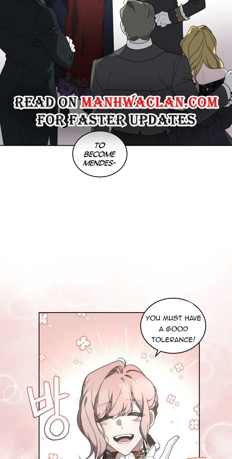 The Beast Tamed by the Villainess Chapter 23 page 52 - 