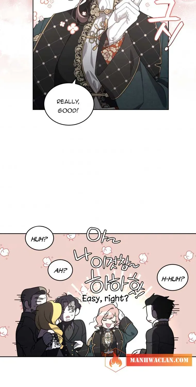 The Beast Tamed by the Villainess Chapter 23 page 53 - 