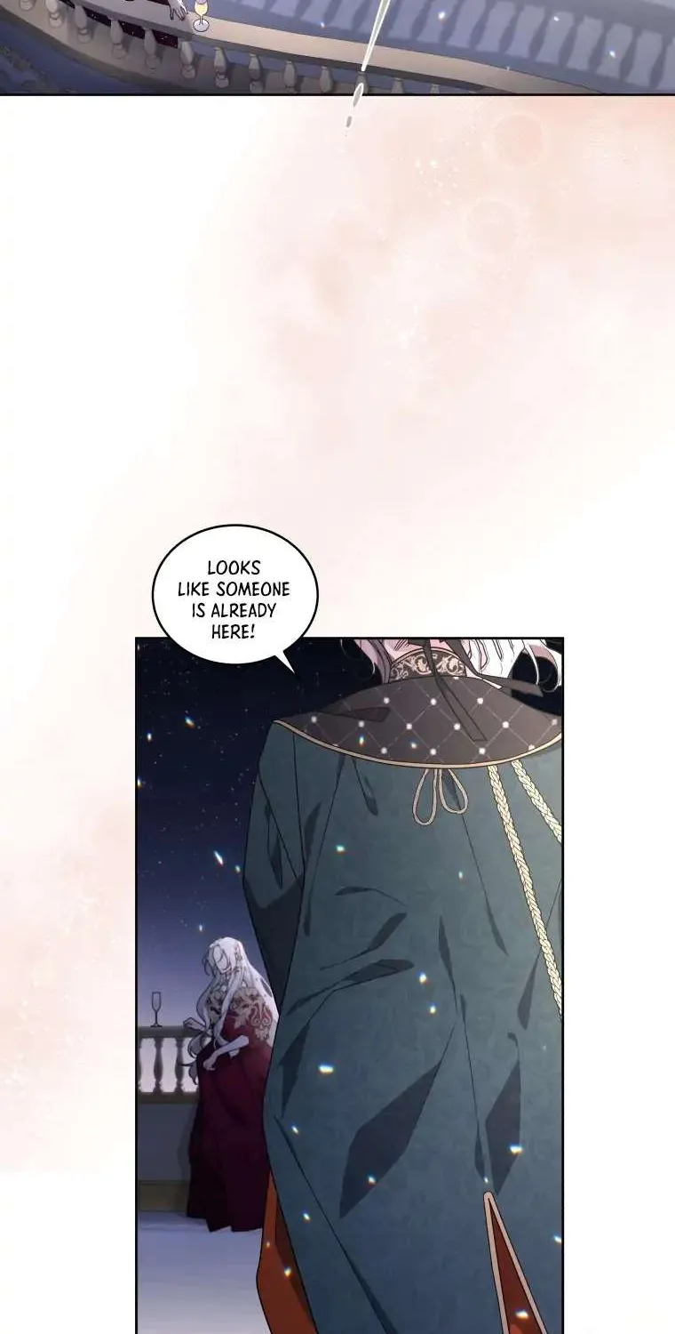 The Beast Tamed by the Villainess Chapter 24 page 2 - 