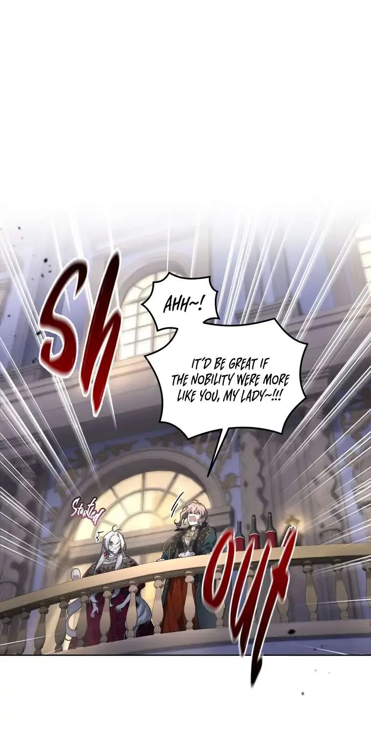 The Beast Tamed by the Villainess Chapter 24 page 43 - 
