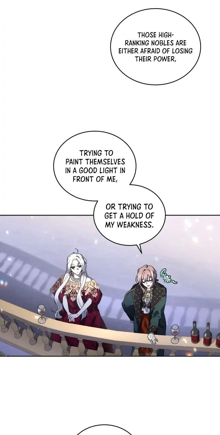 The Beast Tamed by the Villainess Chapter 24 page 44 - 