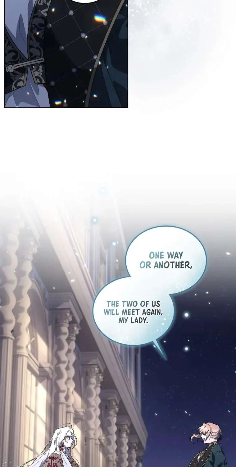 The Beast Tamed by the Villainess Chapter 24 page 59 - 