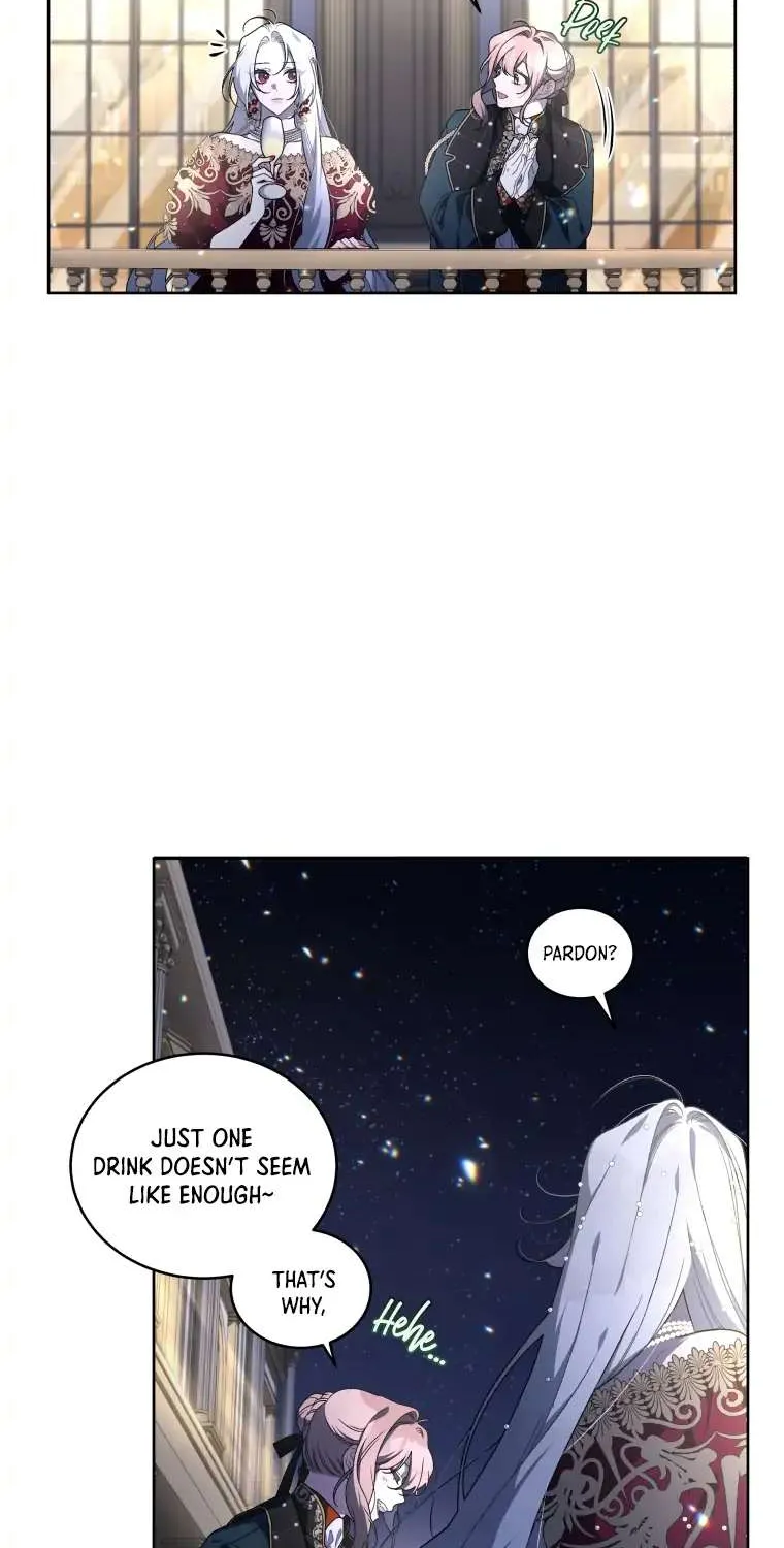 The Beast Tamed by the Villainess Chapter 24 page 9 - 