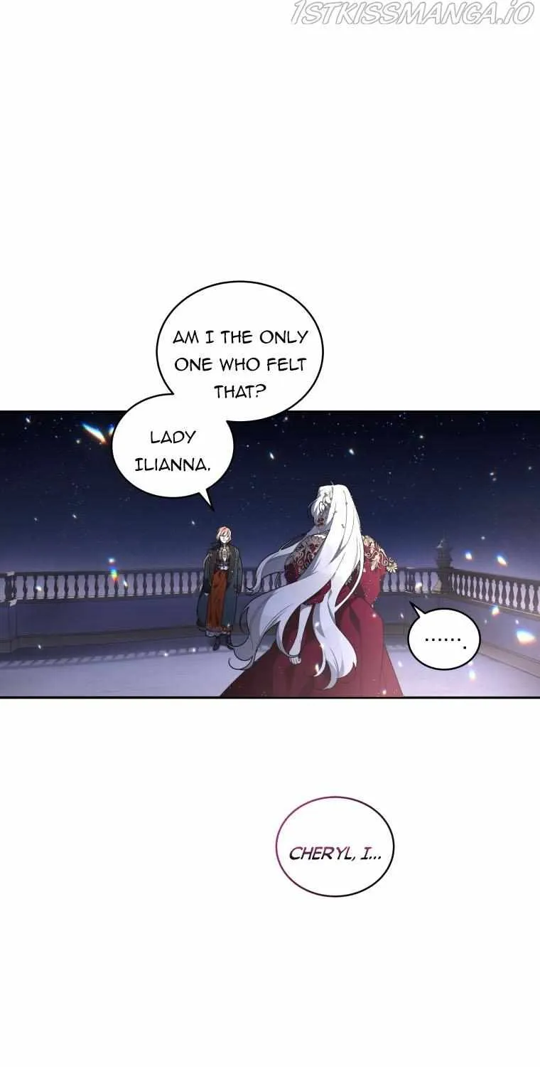 The Beast Tamed by the Villainess Chapter 25 page 1 - 