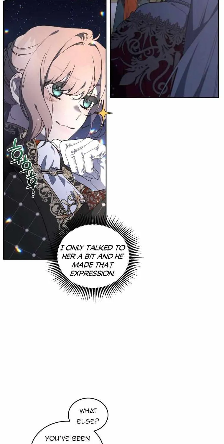 The Beast Tamed by the Villainess Chapter 25 page 4 - 