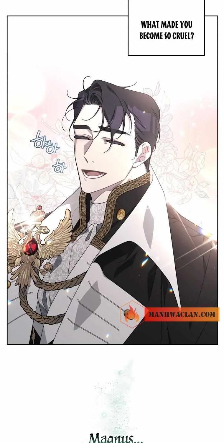 The Beast Tamed by the Villainess Chapter 25 page 39 - 
