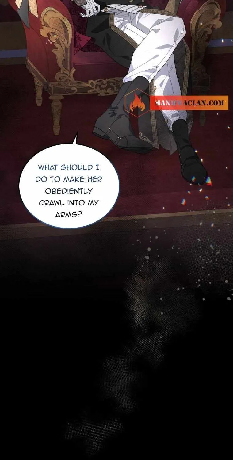 The Beast Tamed by the Villainess Chapter 25 page 49 - 
