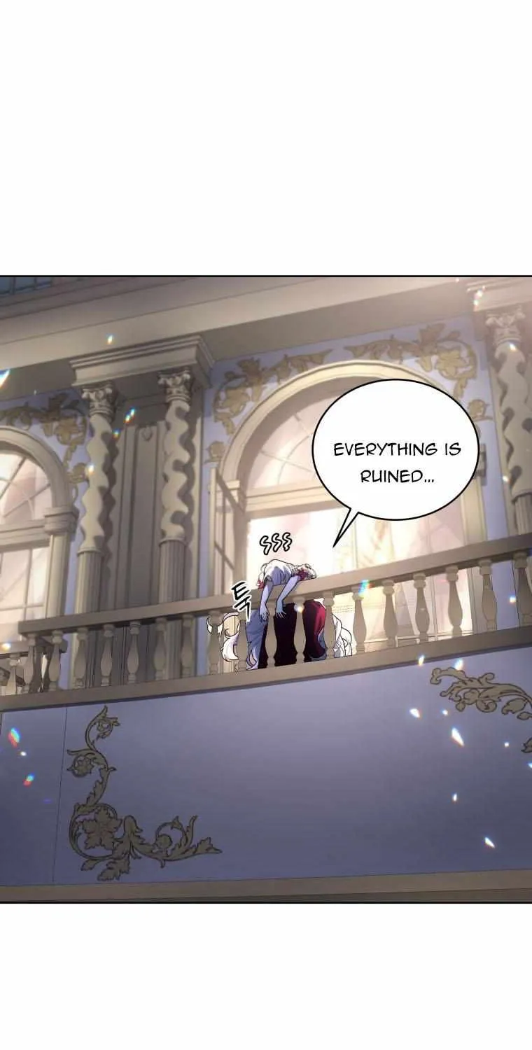 The Beast Tamed by the Villainess Chapter 25 page 56 - 