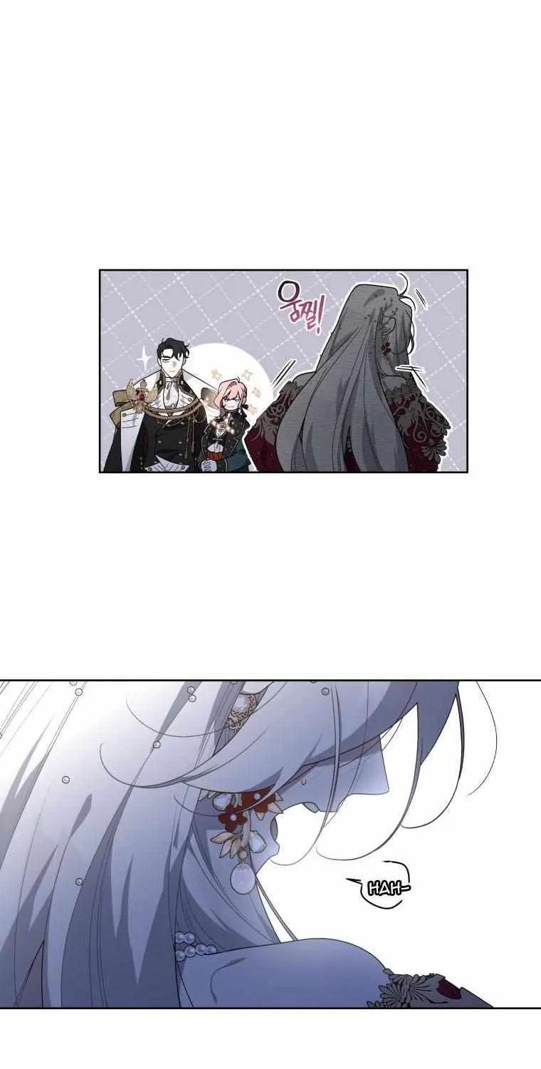 The Beast Tamed by the Villainess Chapter 25 page 8 - 