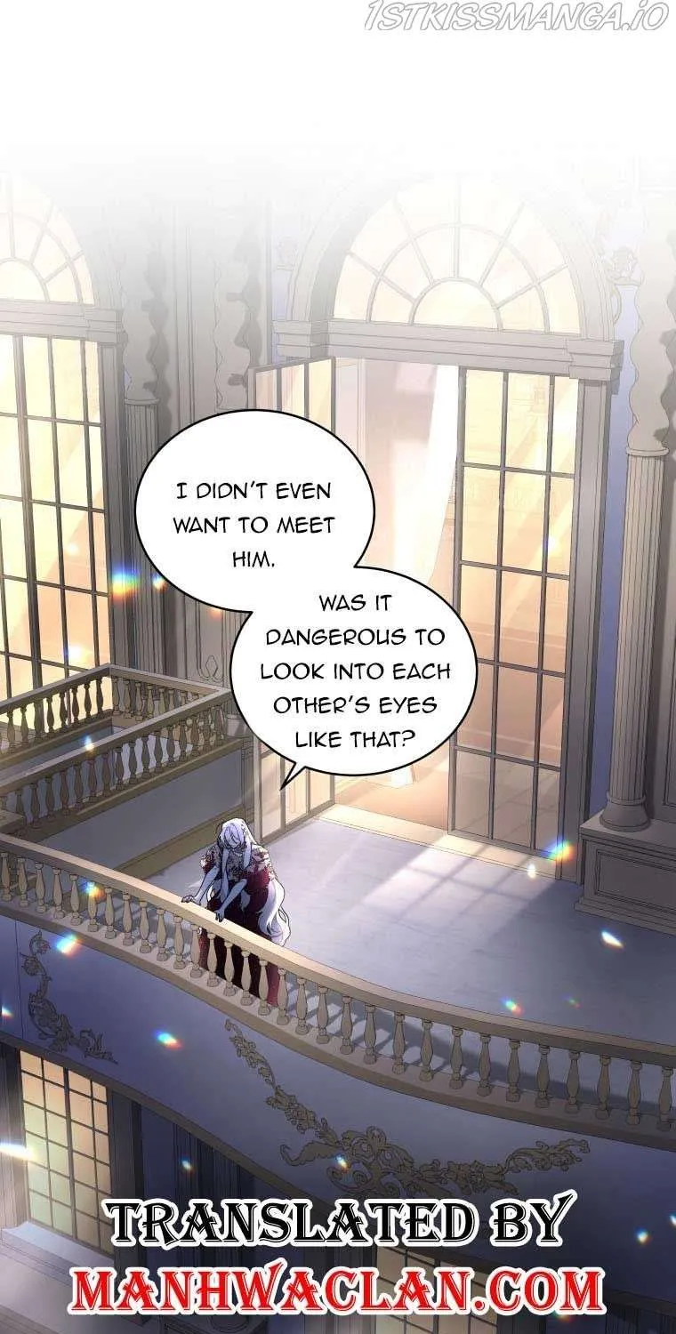 The Beast Tamed by the Villainess Chapter 26 page 1 - 