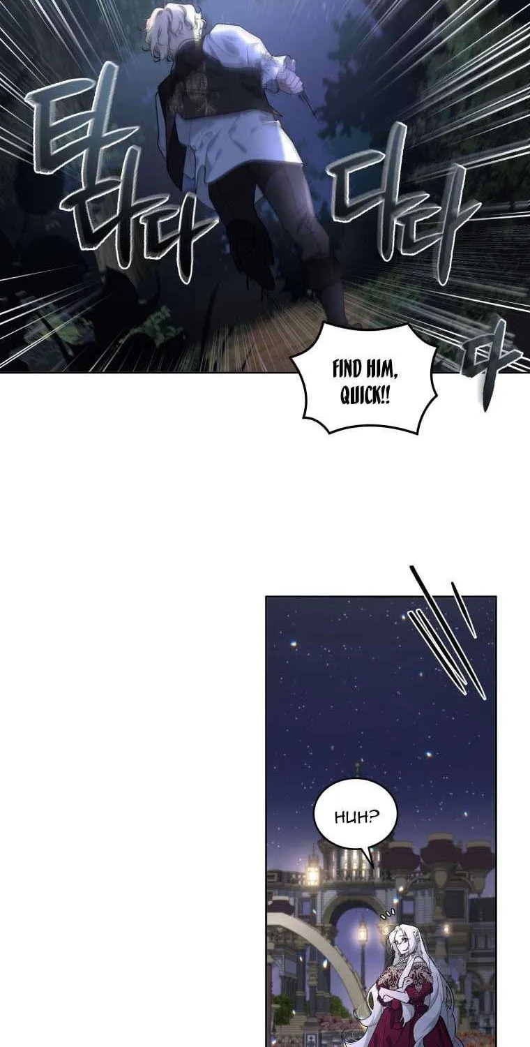 The Beast Tamed by the Villainess Chapter 26 page 20 - 