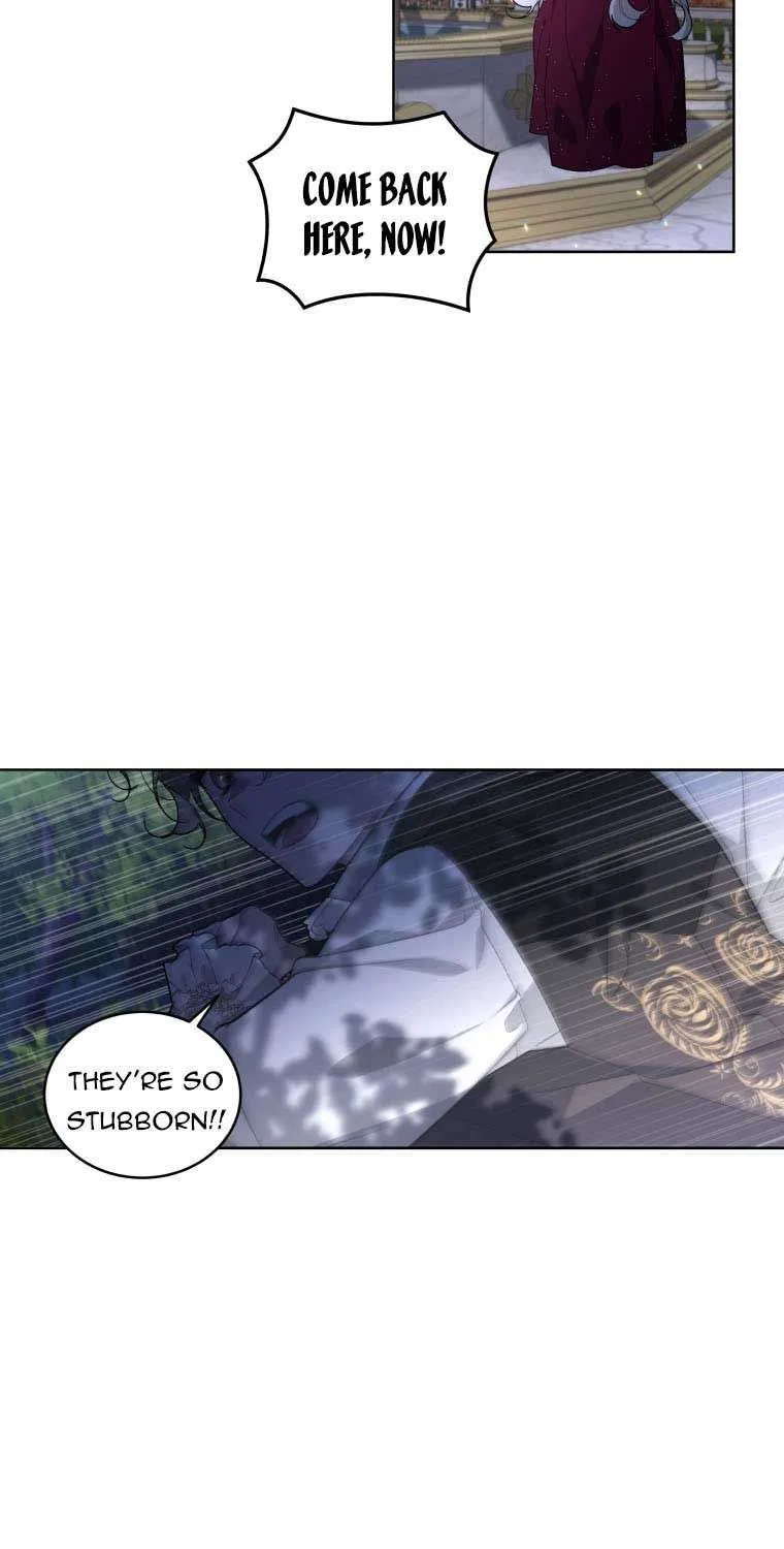 The Beast Tamed by the Villainess Chapter 26 page 21 - 
