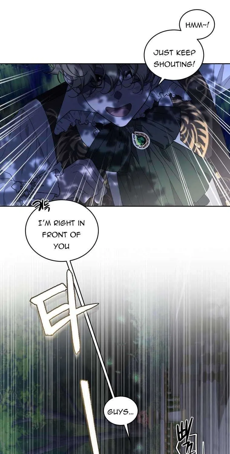The Beast Tamed by the Villainess Chapter 26 page 22 - 