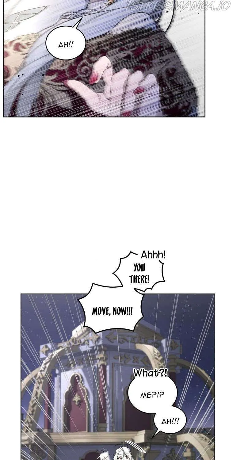 The Beast Tamed by the Villainess Chapter 26 page 25 - 