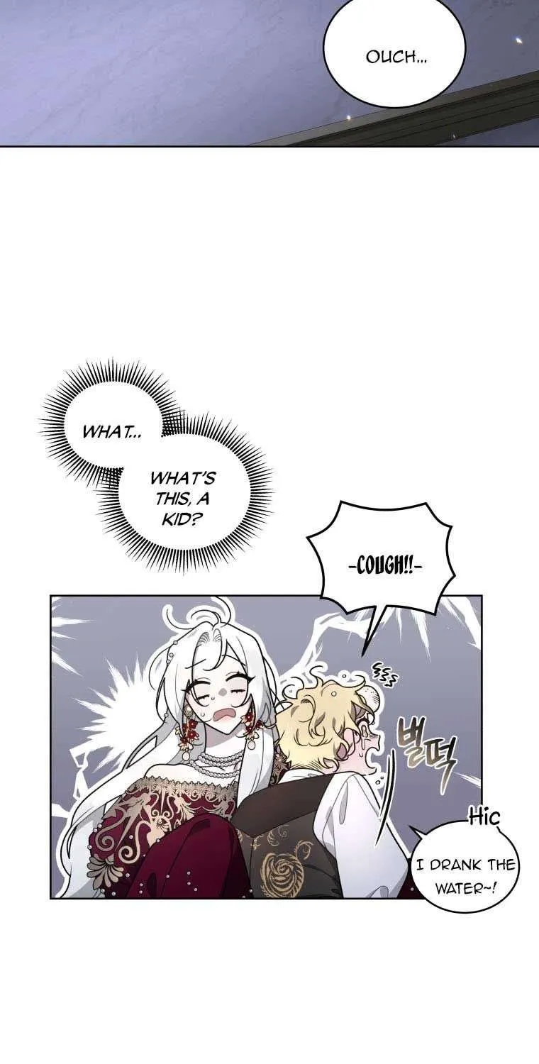 The Beast Tamed by the Villainess Chapter 26 page 29 - 