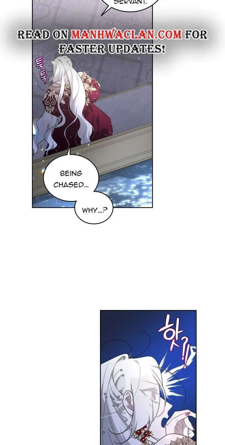 The Beast Tamed by the Villainess Chapter 26 page 38 - 