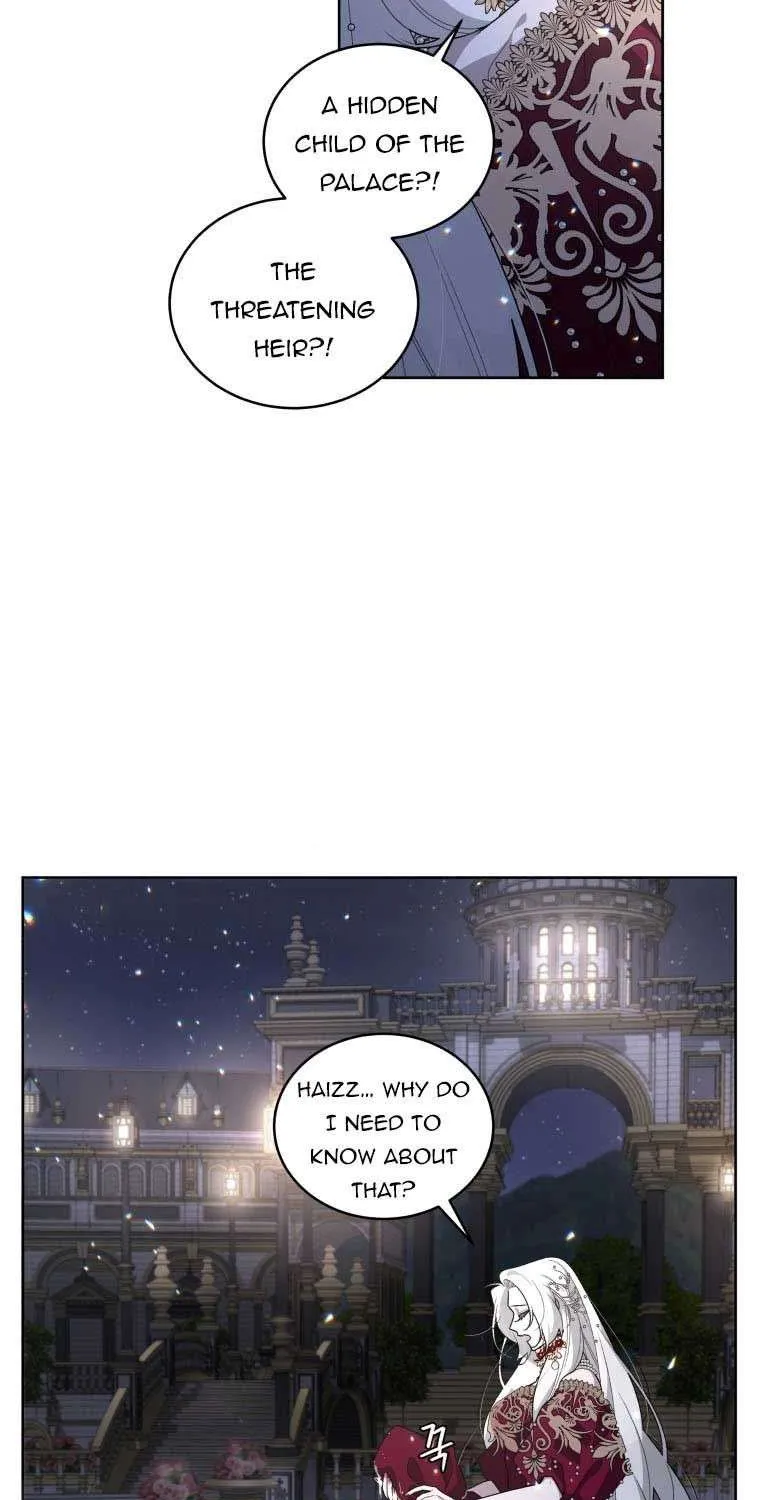 The Beast Tamed by the Villainess Chapter 26 page 39 - 