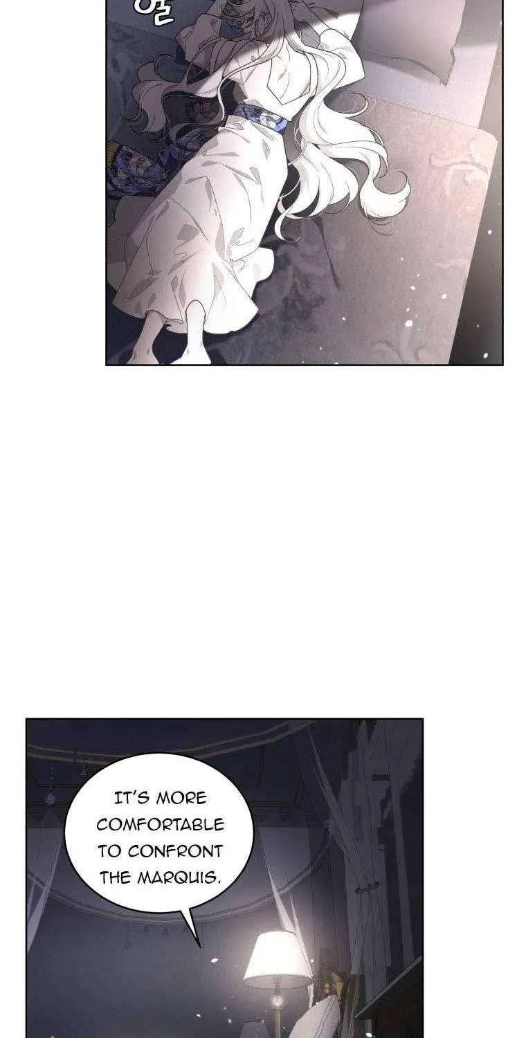 The Beast Tamed by the Villainess Chapter 26 page 46 - 