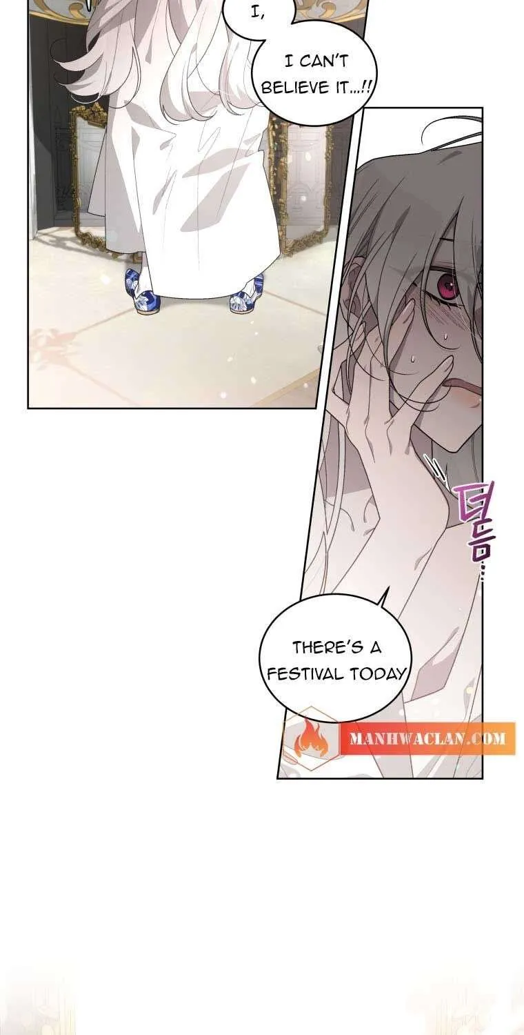 The Beast Tamed by the Villainess Chapter 26 page 57 - 